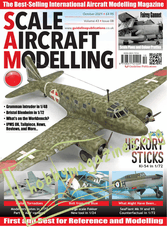 Scale Aircraft Modelling - October 2021