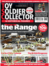 Toy Soldier Collector International - October/November 2021