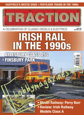 Traction - November/December 2021