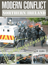 Modern Conflict: Northern Ireland