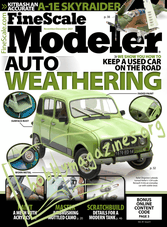 FineScale Modeler - November/December 2021