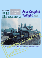 Four Coupled Twilight Part 1