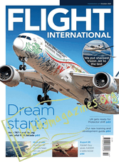 Flight International - October 2021