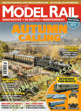 Model Rail - October 2021