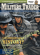 Military Trader – October 2021