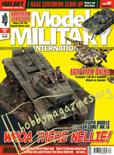 Model Military International - November 2021
