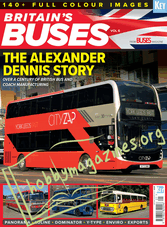 Britain's Buses Volume 6