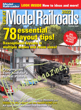 Great Model Railroads 2022