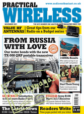 Practical Wireless - November 2021