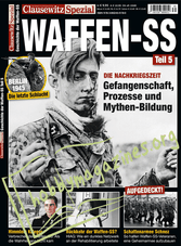 Clausewitz Spezial - Wafffen-SS Teil 5