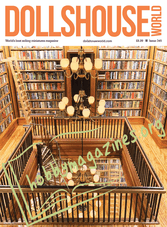 Dolls House World Issue 345