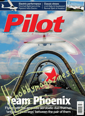 Pilot - November 2021