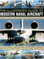 The Illustrated Guide to Modern Naval Aircraft