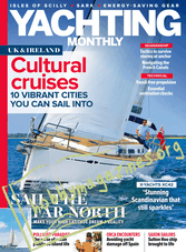 Yachting Monthly - November 2021