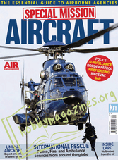 Aircraft. Special Mission