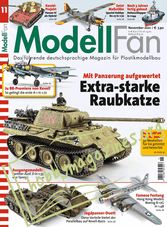 ModellFan – November 2021