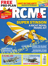 RCM&E - November 2021