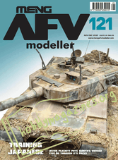 AFV Modeller - November/December 2021