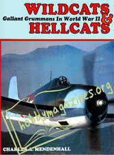 Wildcats & Hellcats