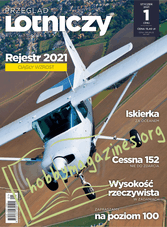 Przeglad Lotniczy 2021-01