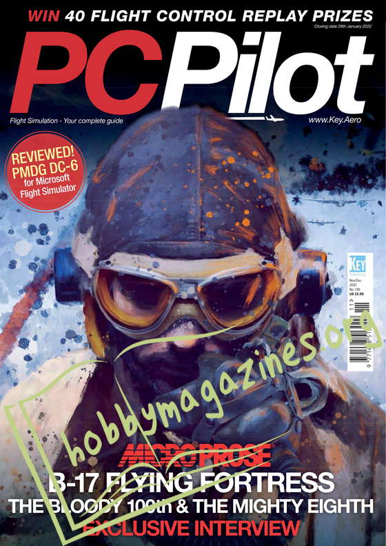 PC Pilot - November/December 2021
