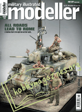 Military Illustrated Modeller - November 2021