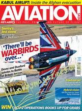 Aviation News - November 2021