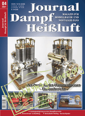 Journal Dampf & Heißluft 2021-04