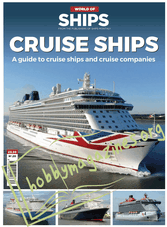 World of Ships - Cruise Ships