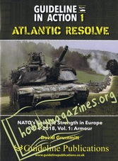 Guideline in Action 1 - Atlantic Resolve