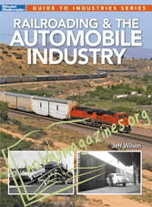 Railroading & The Automobile Industry