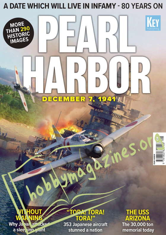 Pearl Harbor