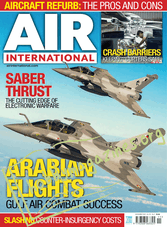 Air International - November 2021