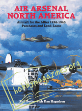 Air Arsenal North America