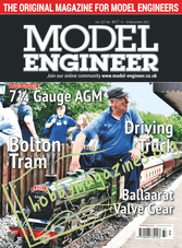 Model Engineer 5-18 November 2021