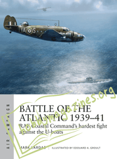 Battle of the Atlantic 1939-41