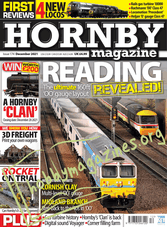 Hornby Magazine - December 2021