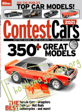 Contest Cars 2021