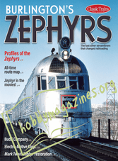 Burlington's Zephyrs