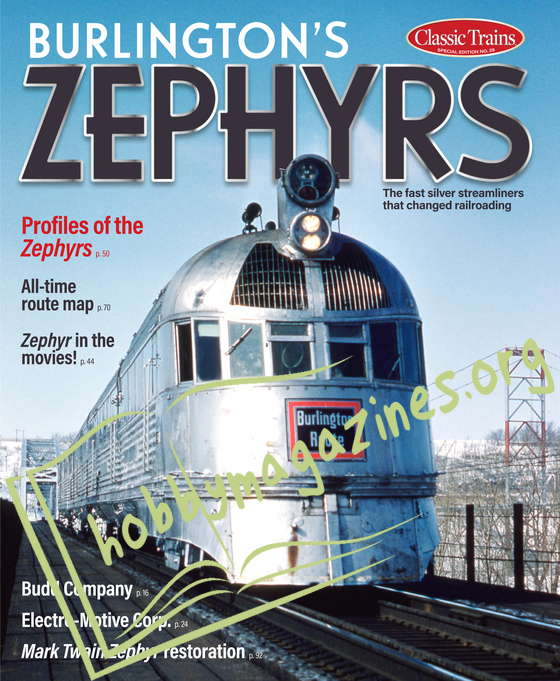 Burlington's Zephyrs 