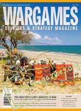 Wargames.Soldiers & Strategy - November/December 2021