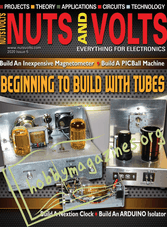 Nuts and Volts Issue 5 2020