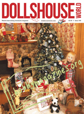 Dolls House World Issue 346