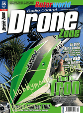 Radio Control DroneZone - December/January 2022