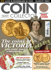 Coin Collector – Winter 2021