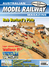 Australian Model Railway Magazine - December 2021