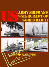 U.S. Army Ships and Watercraft of World War II