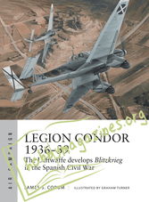 Legion Condor 1936-39