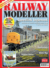Railway Modeller - December 2021