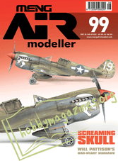 AIR Modeller - December/January 2022